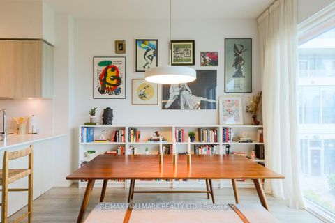 Photo 9 at 402 - 20 Tubman Avenue, Regent Park, Toronto
