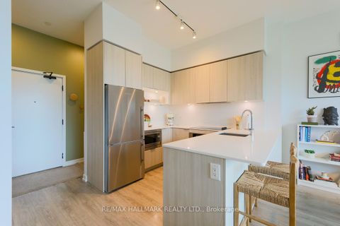 Photo 11 at 402 - 20 Tubman Avenue, Regent Park, Toronto