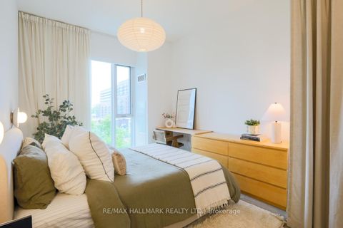 Photo 13 at 402 - 20 Tubman Avenue, Regent Park, Toronto