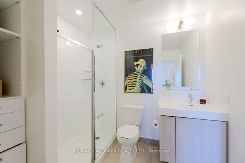 Photo 16 at 402 - 20 Tubman Avenue, Regent Park, Toronto