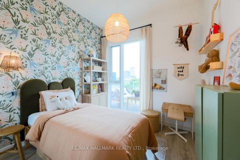 Photo 17 at 402 - 20 Tubman Avenue, Regent Park, Toronto