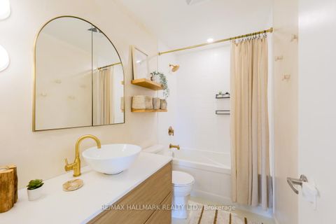 Photo 18 at 402 - 20 Tubman Avenue, Regent Park, Toronto