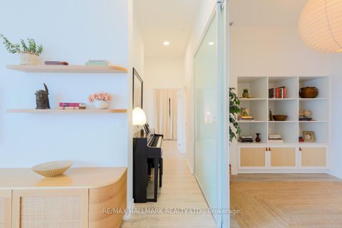 Photo 20 at 402 - 20 Tubman Avenue, Regent Park, Toronto