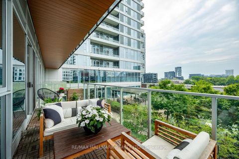 Photo 24 at 402 - 20 Tubman Avenue, Regent Park, Toronto