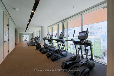 Photo 25 at 402 - 20 Tubman Avenue, Regent Park, Toronto
