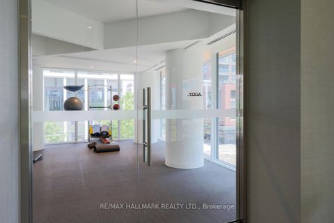 Photo 26 at 402 - 20 Tubman Avenue, Regent Park, Toronto