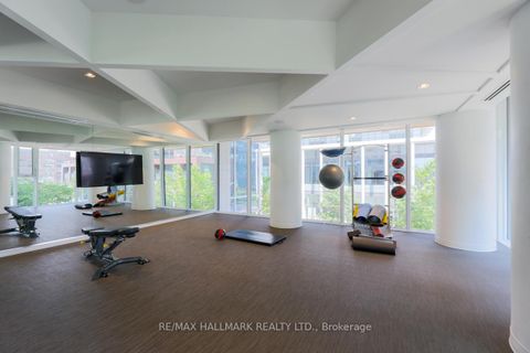 Photo 27 at 402 - 20 Tubman Avenue, Regent Park, Toronto