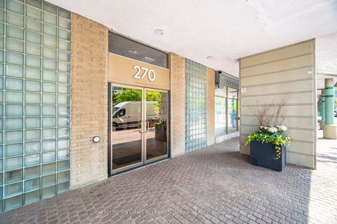 Photo 1 at 2008 - 270 Queens Quay W, Waterfront Communities C1, Toronto
