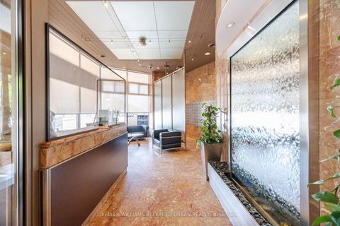 Photo 2 at 2008 - 270 Queens Quay W, Waterfront Communities C1, Toronto