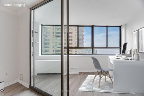 Photo 12 at 2008 - 270 Queens Quay W, Waterfront Communities C1, Toronto