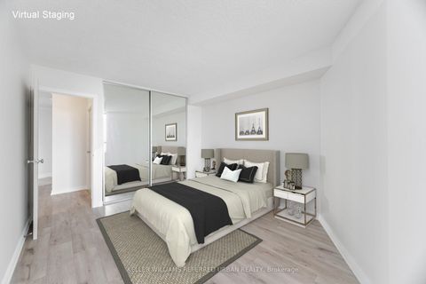 Photo 14 at 2008 - 270 Queens Quay W, Waterfront Communities C1, Toronto