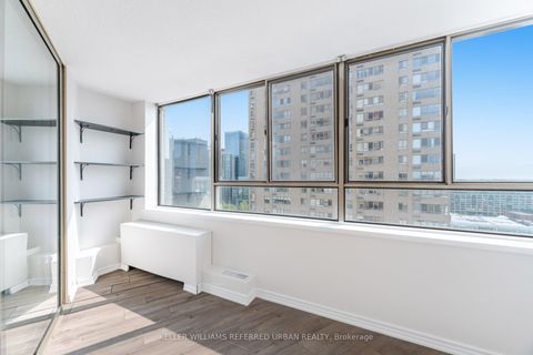 Photo 18 at 2008 - 270 Queens Quay W, Waterfront Communities C1, Toronto