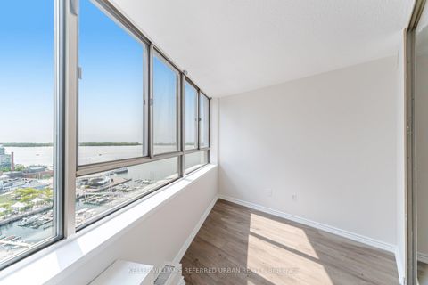 Photo 19 at 2008 - 270 Queens Quay W, Waterfront Communities C1, Toronto