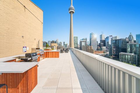 Photo 31 at 2008 - 270 Queens Quay W, Waterfront Communities C1, Toronto