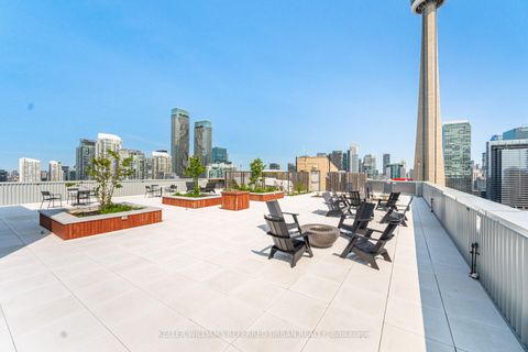 Photo 32 at 2008 - 270 Queens Quay W, Waterfront Communities C1, Toronto