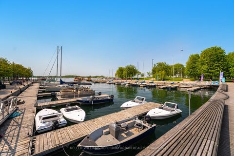 Photo 41 at 2008 - 270 Queens Quay W, Waterfront Communities C1, Toronto
