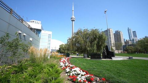 Photo 46 at 2008 - 270 Queens Quay W, Waterfront Communities C1, Toronto