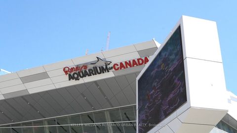 Photo 48 at 2008 - 270 Queens Quay W, Waterfront Communities C1, Toronto
