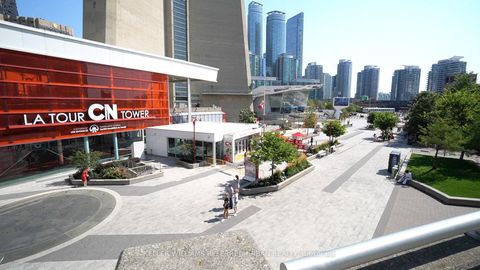Photo 49 at 2008 - 270 Queens Quay W, Waterfront Communities C1, Toronto