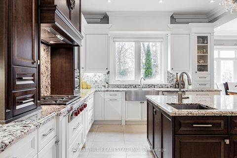 Photo 20 at 60 Hawksbury Drive, Bayview Village, Toronto