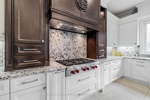 Photo 22 at 60 Hawksbury Drive, Bayview Village, Toronto
