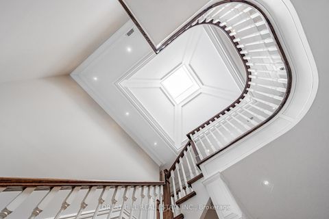 Photo 23 at 60 Hawksbury Drive, Bayview Village, Toronto