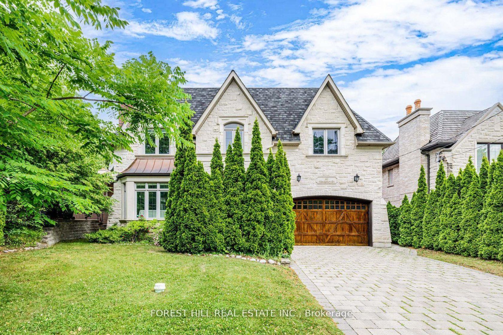60 Hawksbury Drive, Bayview Village, Toronto 