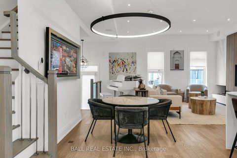 Photo 9 at 255 Smallwood Circle, Brownridge, Vaughan