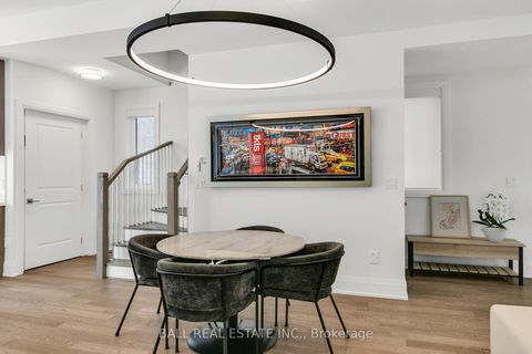Photo 10 at 255 Smallwood Circle, Brownridge, Vaughan