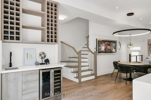 Photo 16 at 255 Smallwood Circle, Brownridge, Vaughan