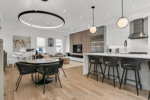 Photo 17 at 255 Smallwood Circle, Brownridge, Vaughan