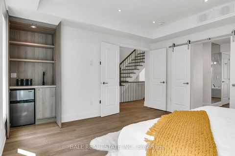 Photo 23 at 255 Smallwood Circle, Brownridge, Vaughan