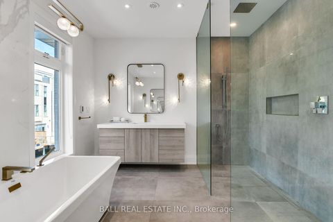 Photo 25 at 255 Smallwood Circle, Brownridge, Vaughan