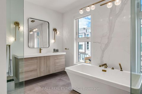 Photo 26 at 255 Smallwood Circle, Brownridge, Vaughan
