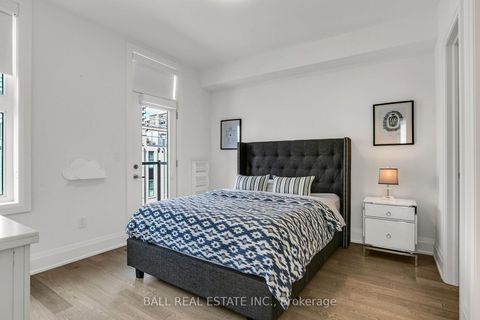 Photo 27 at 255 Smallwood Circle, Brownridge, Vaughan