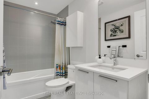 Photo 30 at 255 Smallwood Circle, Brownridge, Vaughan