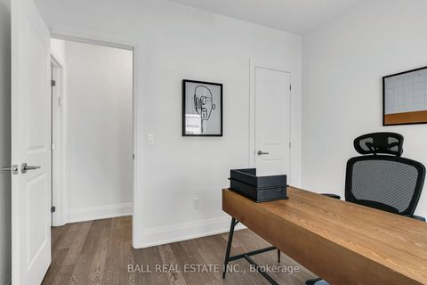 Photo 34 at 255 Smallwood Circle, Brownridge, Vaughan