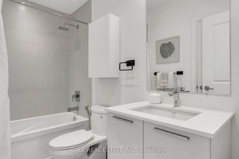 Photo 35 at 255 Smallwood Circle, Brownridge, Vaughan