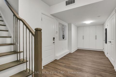 Photo 39 at 255 Smallwood Circle, Brownridge, Vaughan