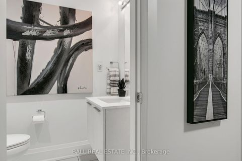 Photo 40 at 255 Smallwood Circle, Brownridge, Vaughan