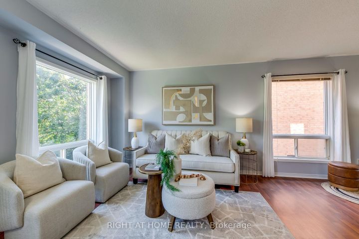 Photo 3 at 104 - 2945 Thomas Street, Central Erin Mills, Mississauga