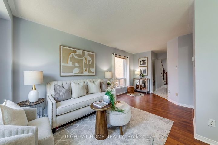 Photo 5 at 104 - 2945 Thomas Street, Central Erin Mills, Mississauga