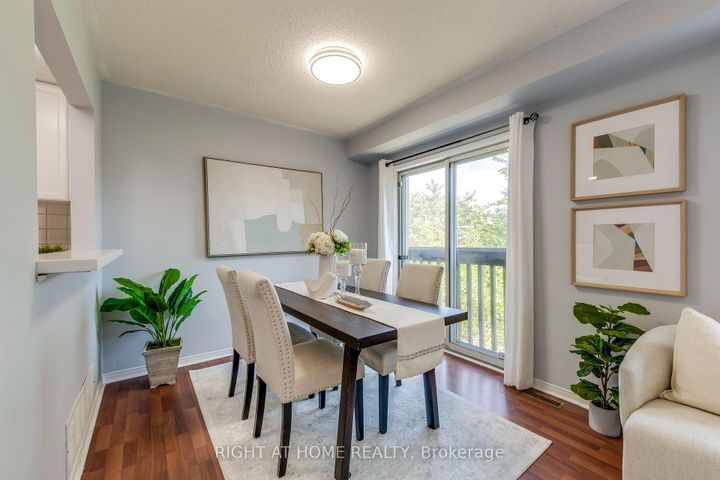 Photo 7 at 104 - 2945 Thomas Street, Central Erin Mills, Mississauga