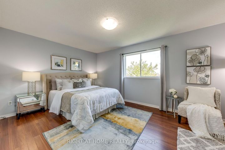Photo 14 at 104 - 2945 Thomas Street, Central Erin Mills, Mississauga