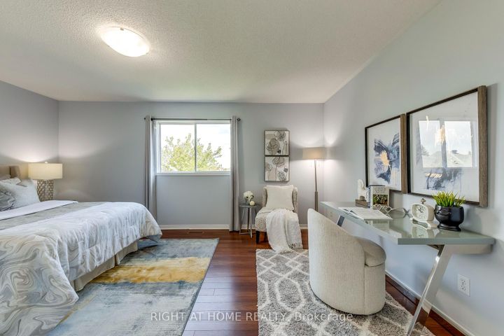 Photo 17 at 104 - 2945 Thomas Street, Central Erin Mills, Mississauga
