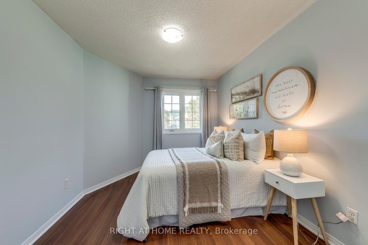 Photo 22 at 104 - 2945 Thomas Street, Central Erin Mills, Mississauga