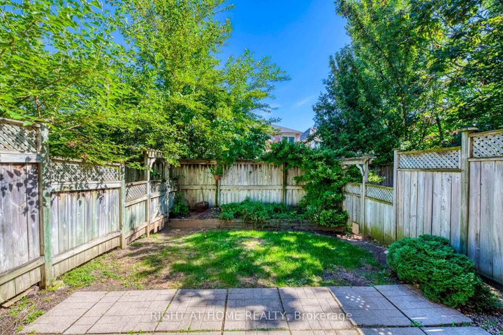 Photo 29 at 104 - 2945 Thomas Street, Central Erin Mills, Mississauga