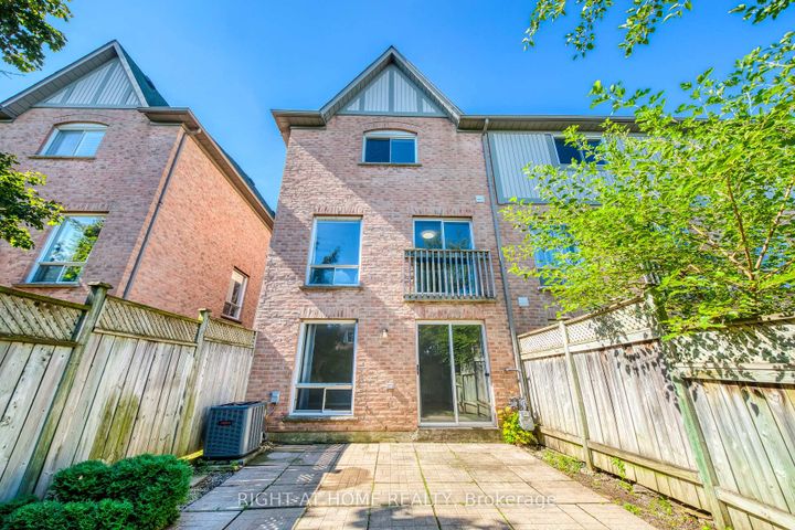 Photo 31 at 104 - 2945 Thomas Street, Central Erin Mills, Mississauga