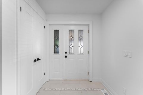 Photo 3 at 19 Vanderbrent Crescent, Richview, Toronto