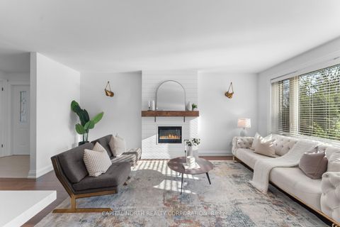 Photo 14 at 19 Vanderbrent Crescent, Richview, Toronto